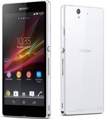 Sony Xperia Z