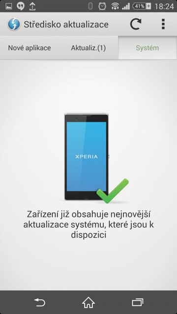 Sony Xperia Z