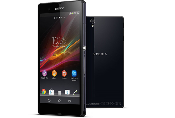 Sony Xperia Z