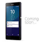 Sony Xperia Z