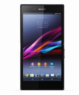 Sony Xperia Z Ultra