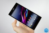 Sony Xperia Z Ultra