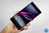 Sony Xperia Z Ultra