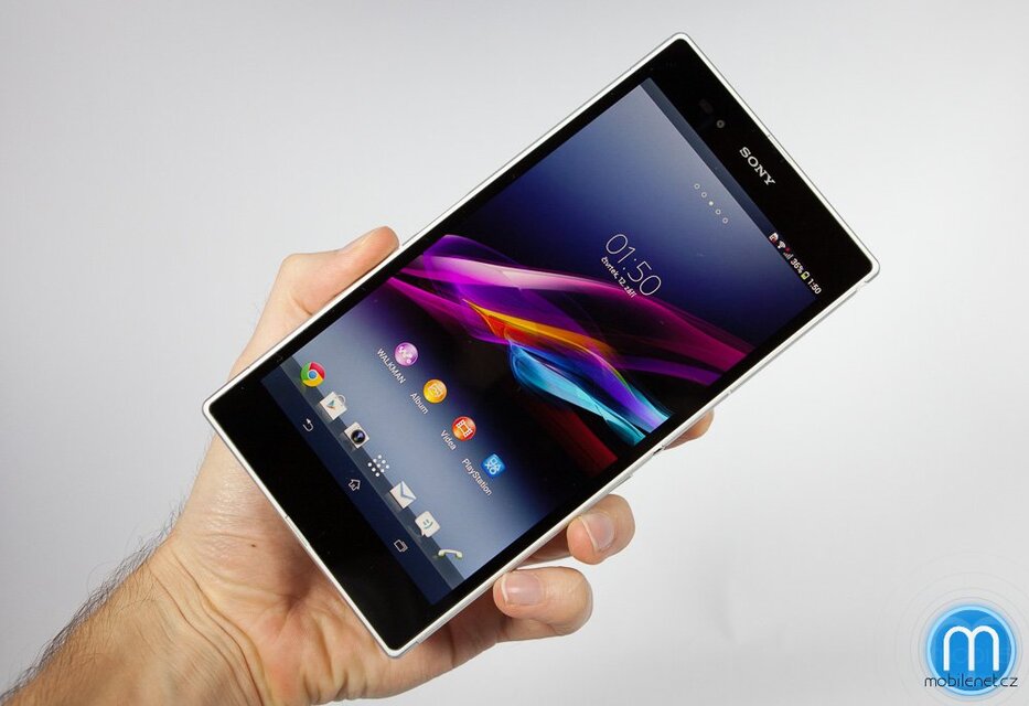 Sony Xperia Z Ultra