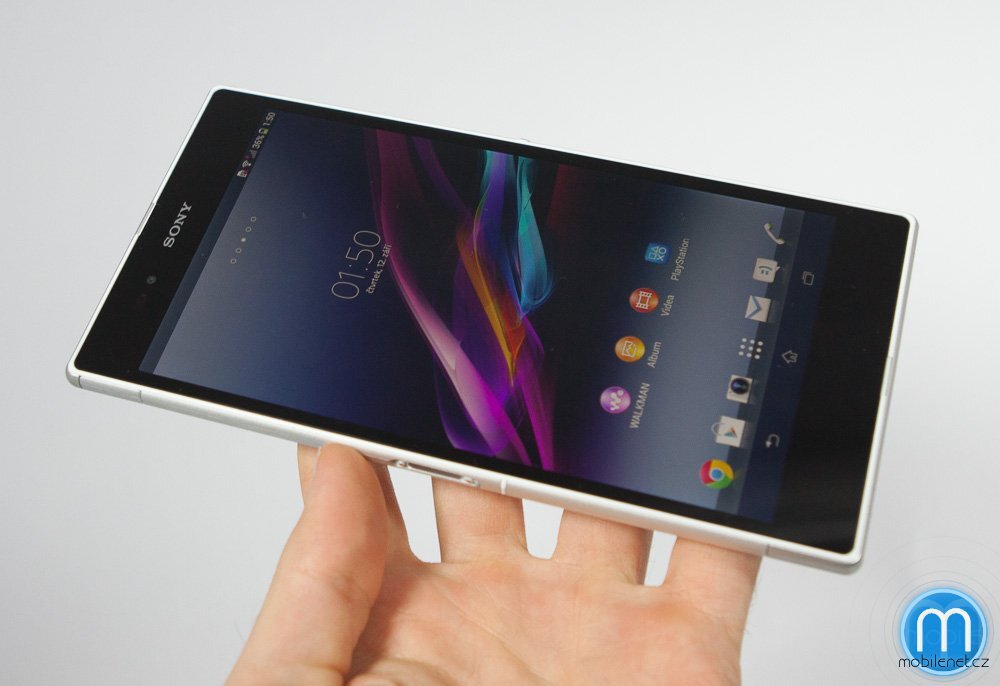 Sony Xperia Z Ultra