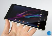 Sony Xperia Z Ultra