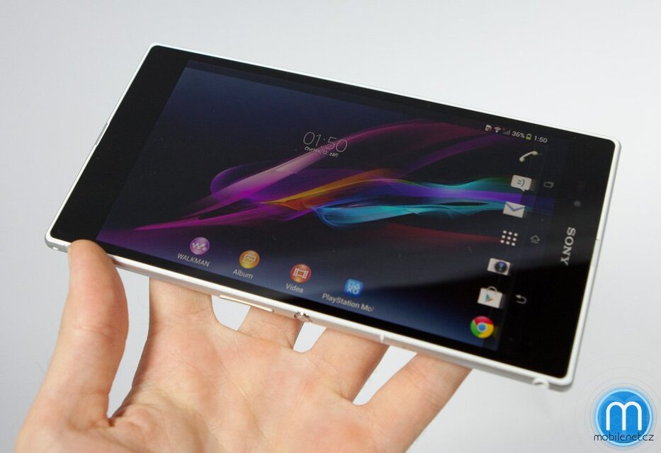 Sony Xperia Z Ultra