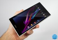 Sony Xperia Z Ultra
