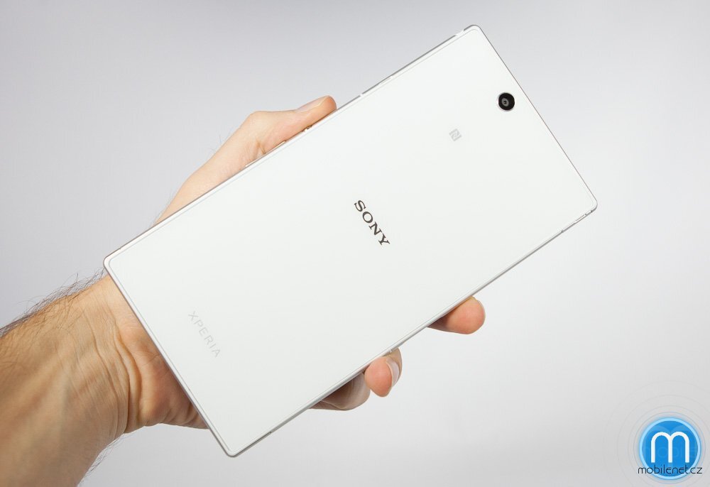 Sony Xperia Z Ultra