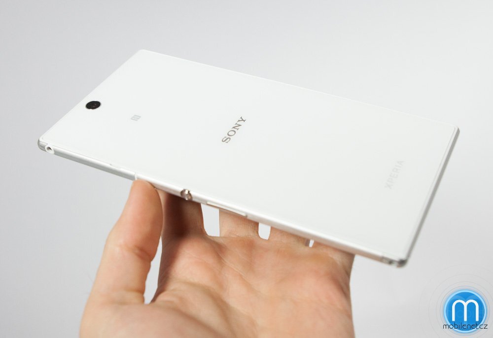 Sony Xperia Z Ultra