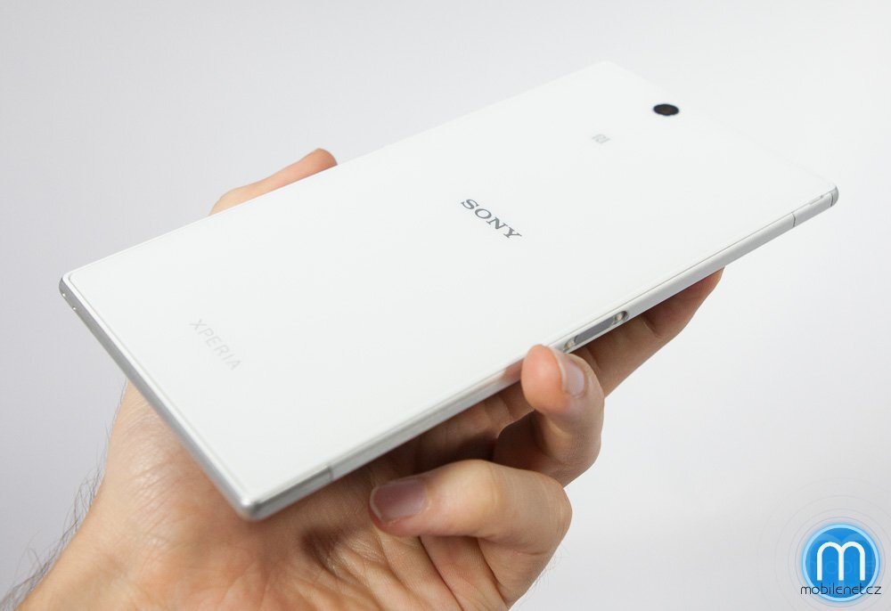 Sony Xperia Z Ultra