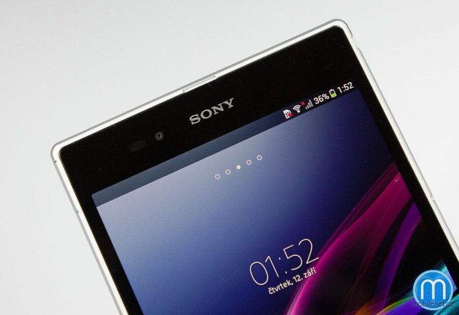 Sony Xperia Z Ultra