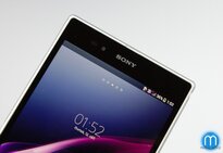 Sony Xperia Z Ultra
