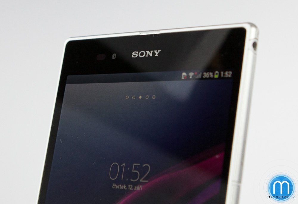Sony Xperia Z Ultra