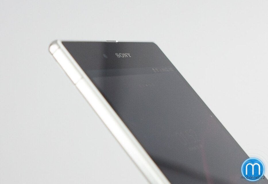 Sony Xperia Z Ultra