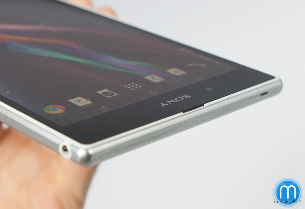 Sony Xperia Z Ultra