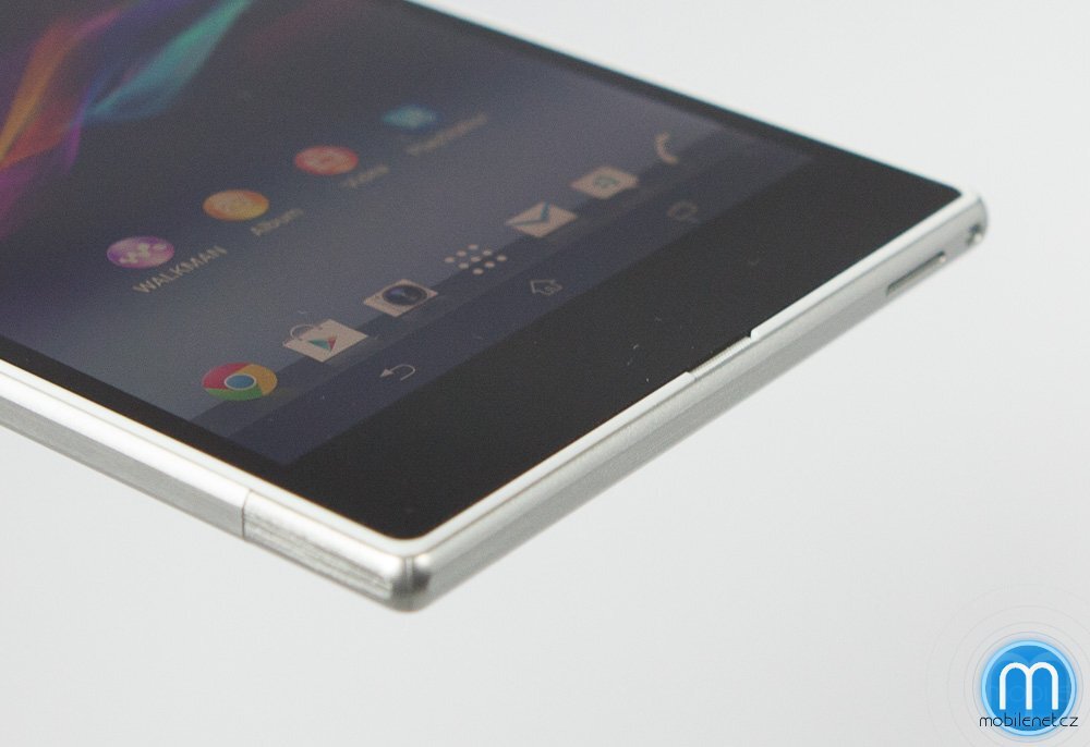 Sony Xperia Z Ultra