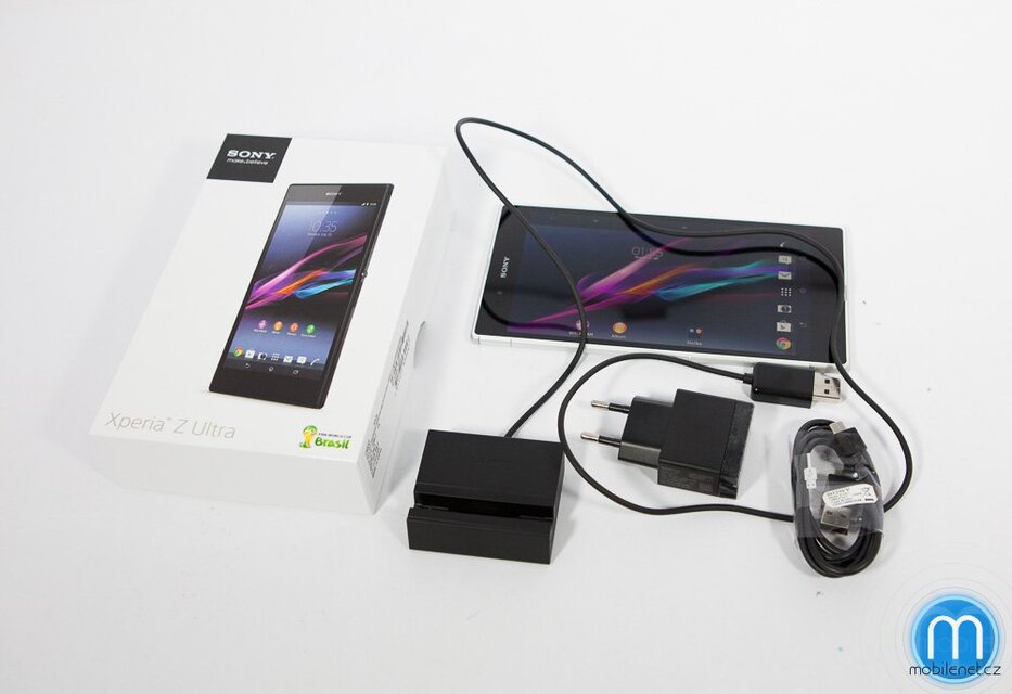 Sony Xperia Z Ultra