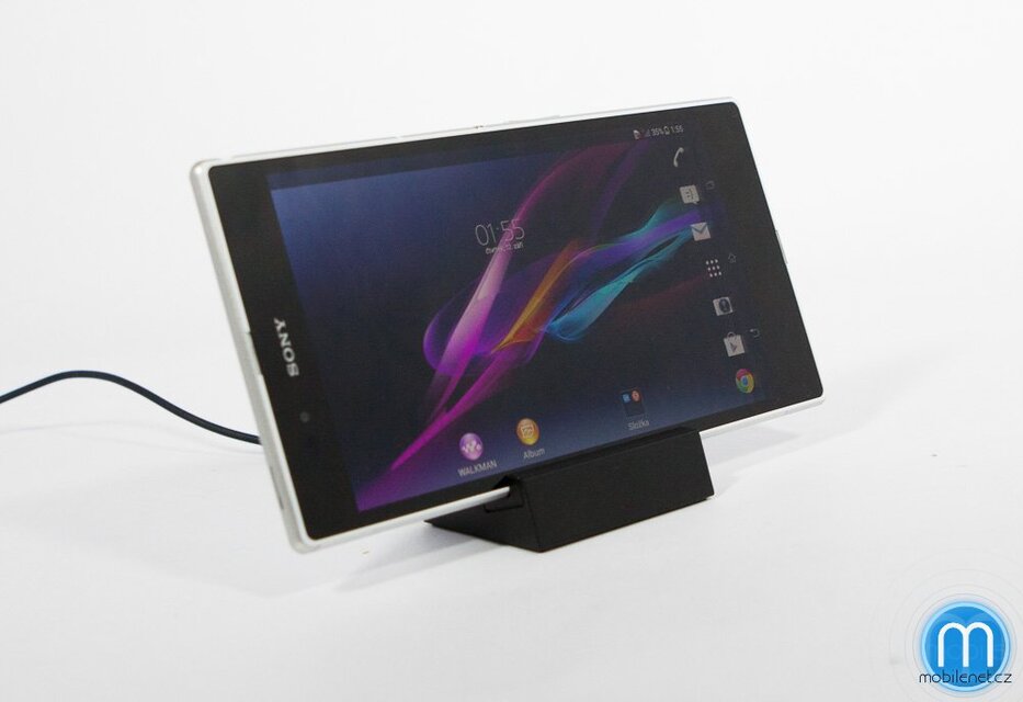 Sony Xperia Z Ultra