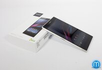 Sony Xperia Z Ultra
