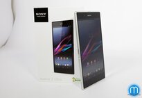 Sony Xperia Z Ultra