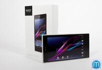 Sony Xperia Z Ultra