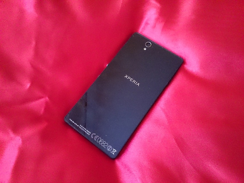 Sony Xperia Z Ultra
