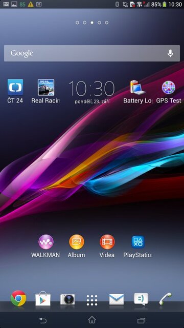 Sony Xperia Z Ultra