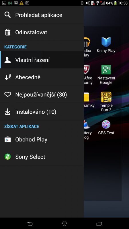 Sony Xperia Z Ultra
