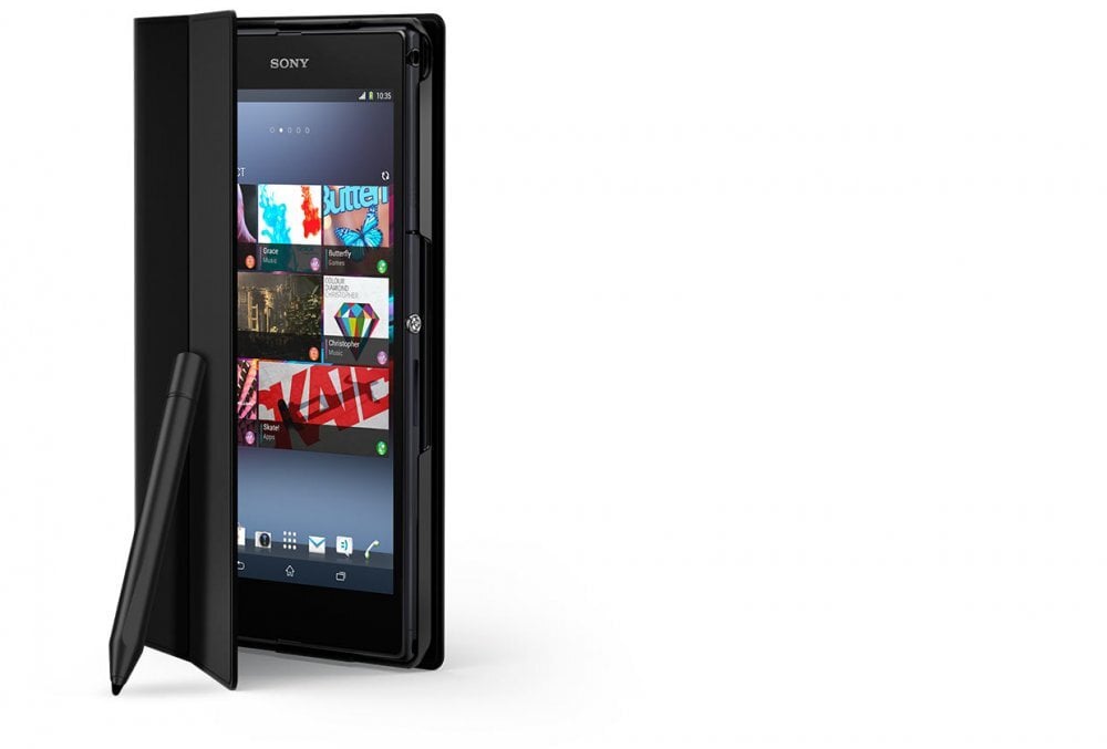 Sony Xperia Z Ultra