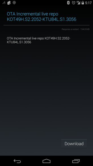 Sony Xperia Z Ultra GPE