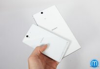 Sony Xperia Z Ultra vs. Xperia Z