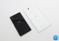 Sony Xperia Z Ultra vs. Xperia Z1