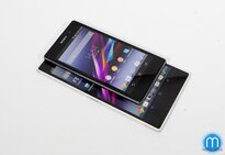 Sony Xperia Z Ultra vs. Xperia Z1
