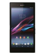 Sony Xperia Z Ultra Wi-Fi