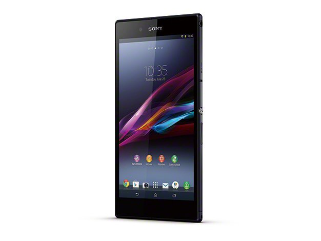 Sony Xperia Z Ultra Wi-Fi