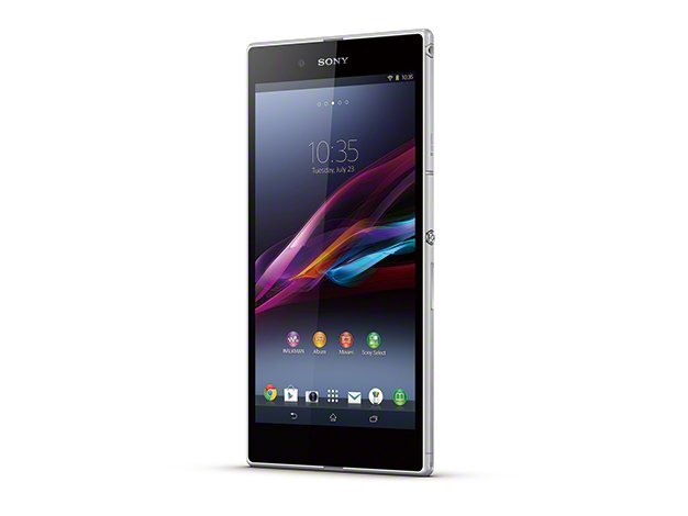 Sony Xperia Z Ultra Wi-Fi