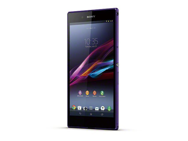 Sony Xperia Z Ultra Wi-Fi
