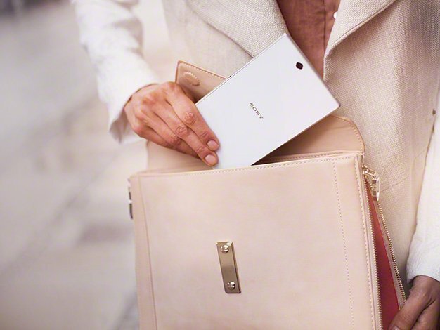 Sony Xperia Z Ultra Wi-Fi