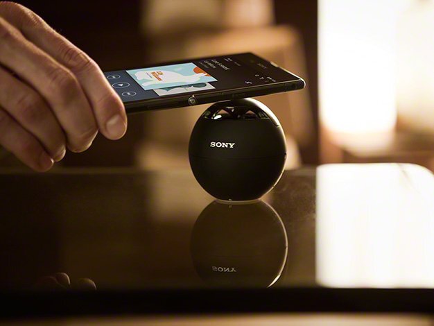 Sony Xperia Z Ultra Wi-Fi