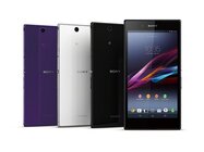 Sony Xperia Z Ultra Wi-Fi