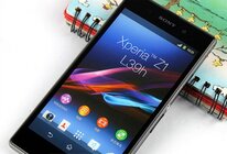 Sony Xperia Z1