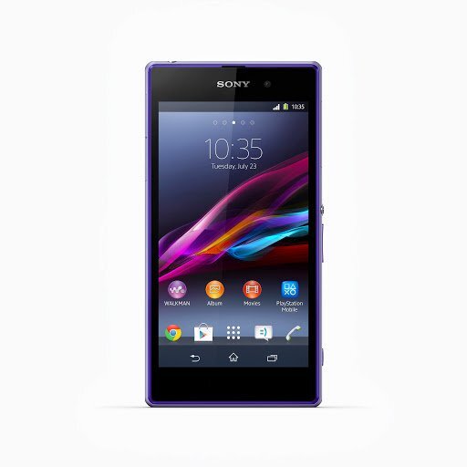 Sony Xperia Z1