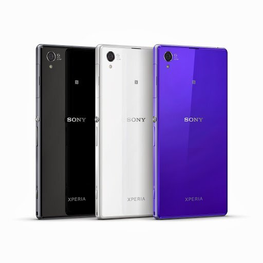 Sony Xperia Z1