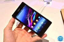 Sony Xperia Z1