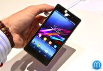 Sony Xperia Z1