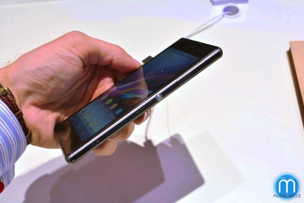 Sony Xperia Z1