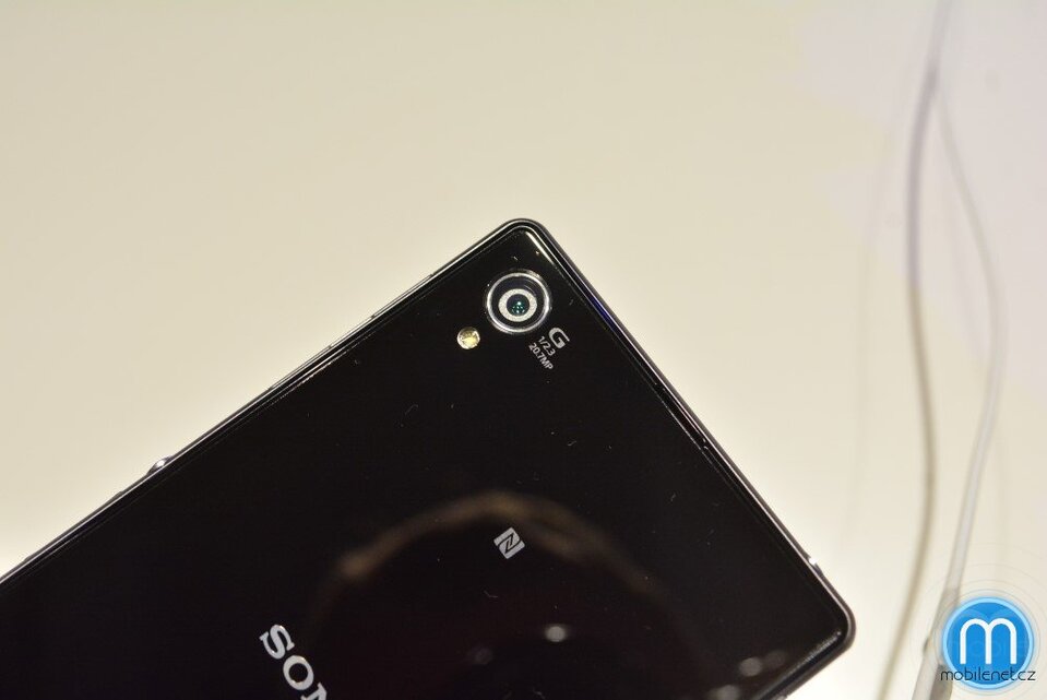Sony Xperia Z1