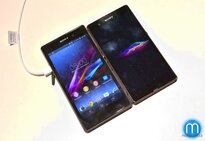 Sony Xperia Z1