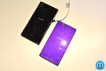 Sony Xperia Z1